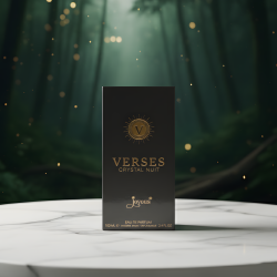 Verses Crystal Nuit 100 ml
